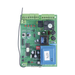 TARJETA ELECTRÓNICA DE CONTROL PARA MOTORES XBSIZ1200-Acceso Vehicular-ACCESS PRO-XBS-IZ-PCB-Bsai Seguridad & Controles