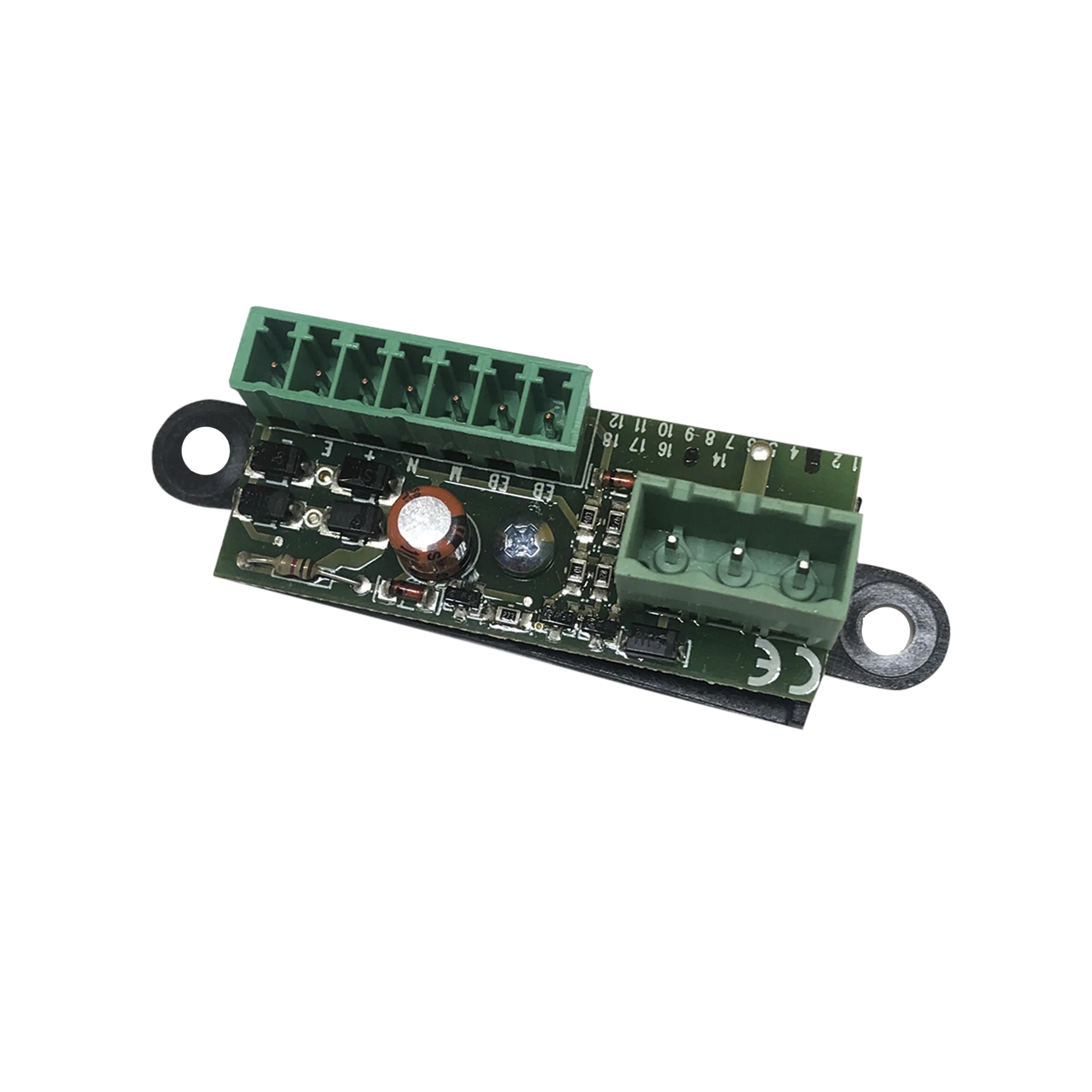 TARJETA ELECTRÓNICA ENCODER A1824-Refacciones Controles de Acceso-CAME-Bsai Seguridad & Controles
