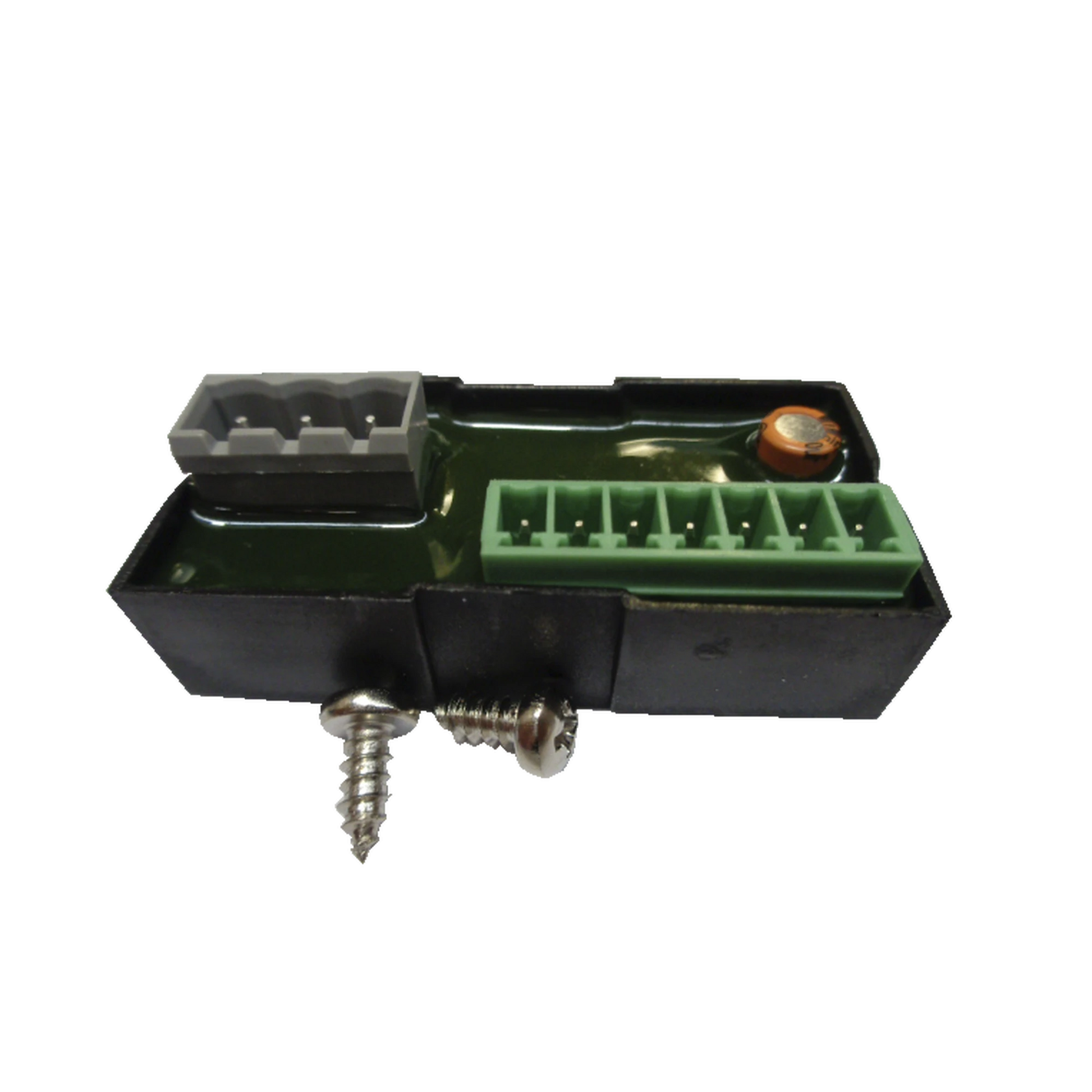 TARJETA ELECTRÓNICA ENCODER PARA BRAZOS AXO-Refacciones Controles de Acceso-CAME-Bsai Seguridad & Controles