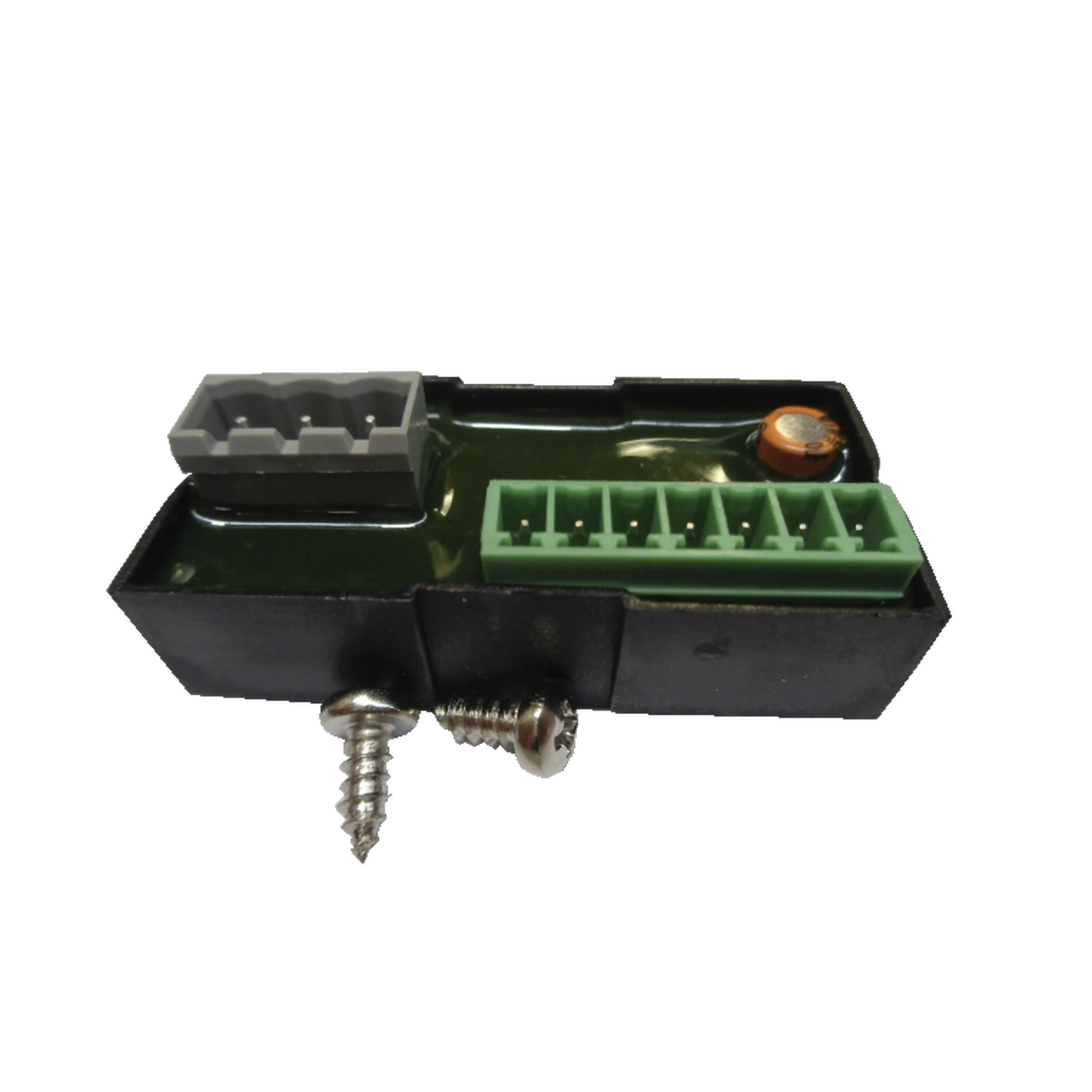 TARJETA ELECTRÓNICA ENCODER PARA BRAZOS AXO-Refacciones Controles de Acceso-CAME-Bsai Seguridad & Controles