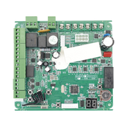 TARJETA ELECTRÓNICA PARA BARRERAS XB-BL-6M-Acceso Vehicular-ACCESSPRO-XB-BL-PCB-Bsai Seguridad & Controles