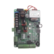 TARJETA ELECTRÓNICA PARA BARRERAS XBS6M Y XBF4M-Acceso Vehicular-ACCESSPRO-Bsai Seguridad & Controles