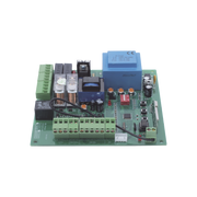 TARJETA ELECTRÓNICA PARA MOTOR XBSSZ2000-Acceso Vehicular-ACCESSPRO-Bsai Seguridad & Controles