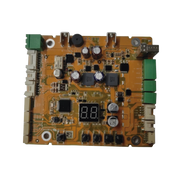 TARJETA ELECTRONICA PRINCIPLA PARA TORNIQUETE TRIPOIDE DS-K3G501LX (DS-K3M107-G501LX)-Refacciones-HIKVISION-Bsai Seguridad & Controles