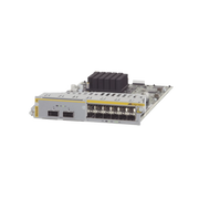 TARJETA ETHERNET EXPANDIBLE 40G CON 12 X 1000X SFP PARA CHASIS SBX8100, 1 AÑO DE NCP-Switches-ALLIED TELESIS-Bsai Seguridad & Controles