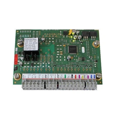 TARJETA EXPANSORA DE UNA PUERTA PARA CONTROL DE ACCESO NETAXS123-Paneles de Control de Acceso-HONEYWELL-Bsai Seguridad & Controles