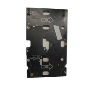 TARJETA HUB / REFACCIÓN / COMPATIBLE CON DS-D40XXBW-2FC Y DS-D40XXCW-2F-Videowalls-HIKVISION-Bsai Seguridad & Controles