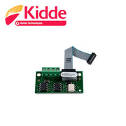 TARJETA INTERFAZ KIDDE RS-232 PARA PROGRAMACION COMPATIBLE CON LOS PANELES (VS1 Y VS4)-Sirenas y Estrobos-KIDDE-Bsai Seguridad & Controles