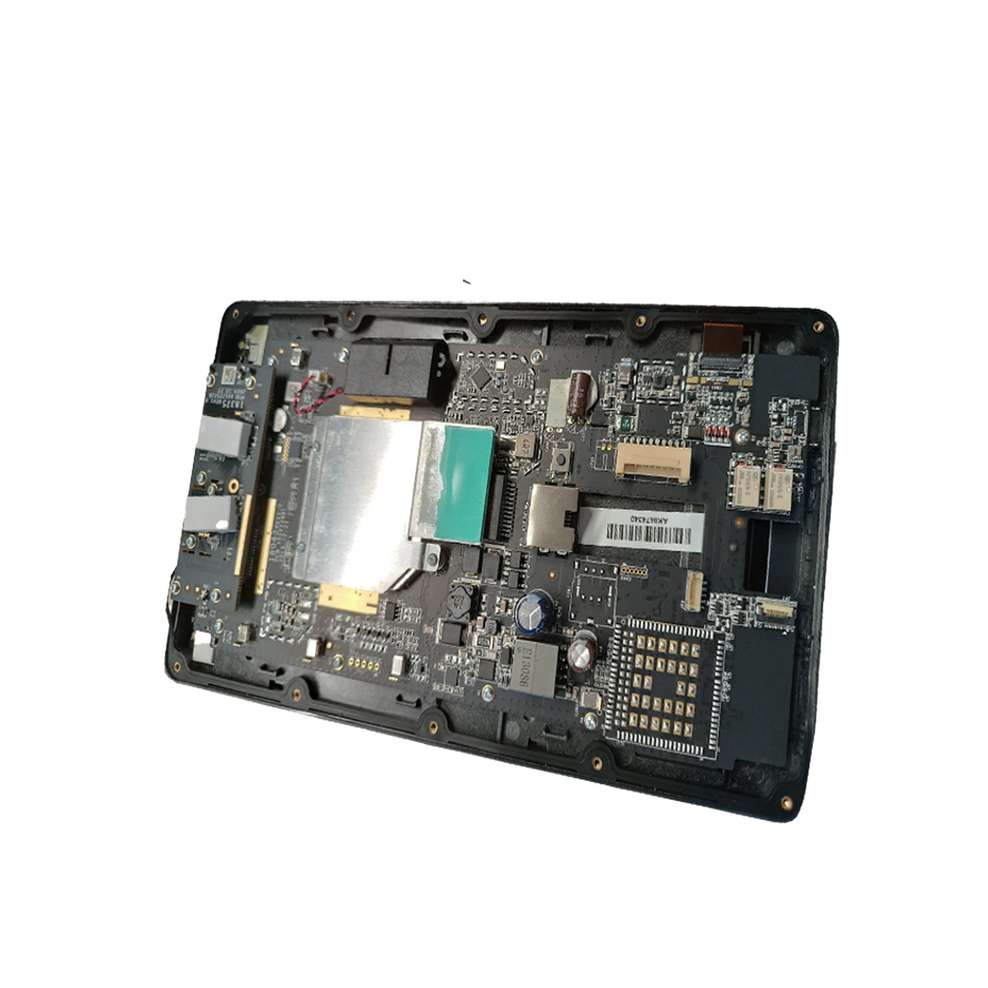 TARJETA MADRE PARA TERMINAL FACIAL MODELO DSK1T680DE1TM-Biométricos-HIKVISION-202002192-Bsai Seguridad & Controles