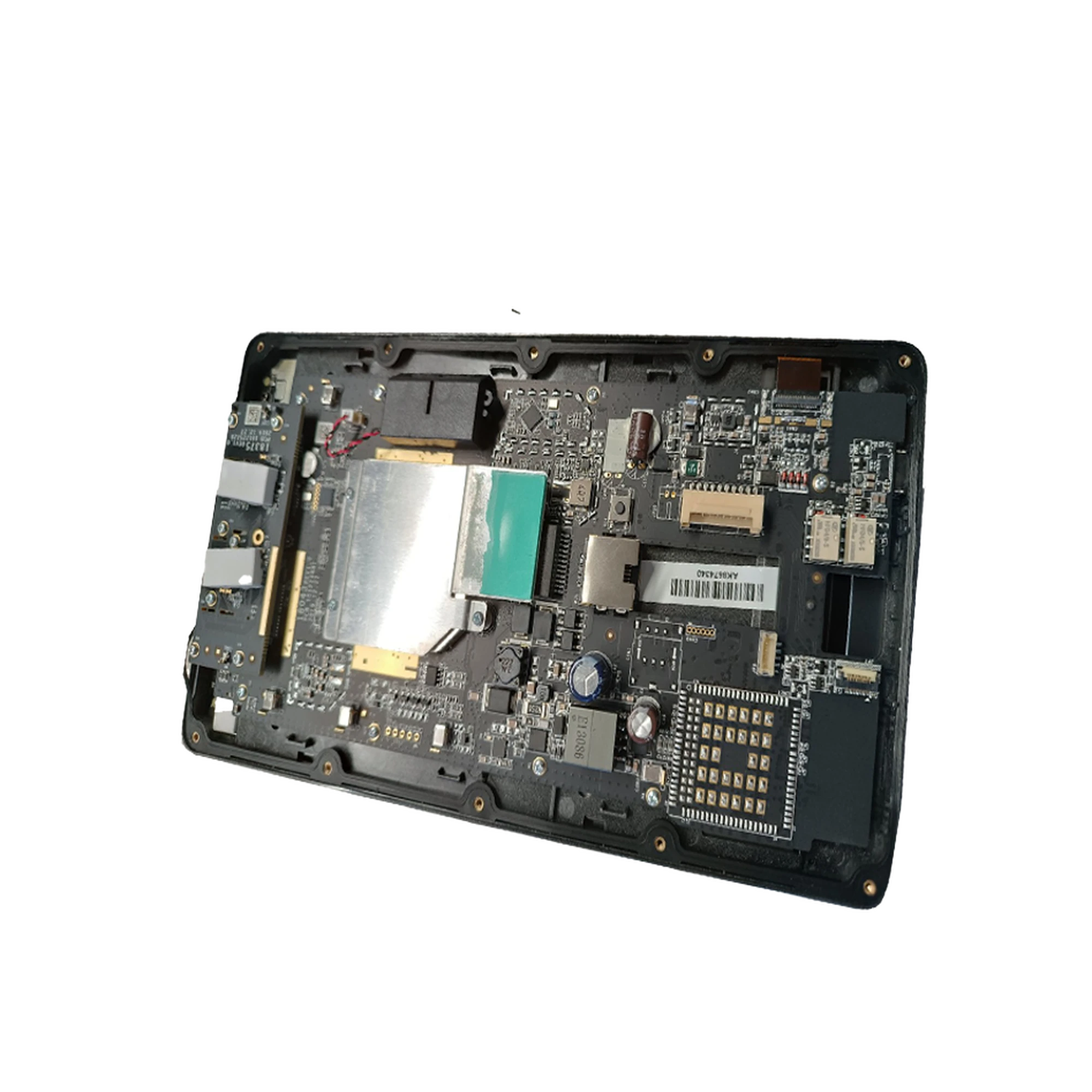 TARJETA MADRE PARA TERMINAL FACIAL MODELO DSK1T680DE1TM-Biométricos-HIKVISION-202002192-Bsai Seguridad & Controles