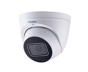 CAMARA TURRET IP 4MP GEOVISION GV-EBD4813 H.265 LENTE MOTORIZADO 2.7~14.5MM IP67 IK10 CARCASA METALICA IR 30M ONVIF ANALITICAS DEEP LEARNING / MICROFONO EMBEBIDO/ SLOT PARA MICRO SD /TARJETA NO INCLUIDA-Cámaras Megapixel-GEOVISION-Bsai Seguridad & Controles