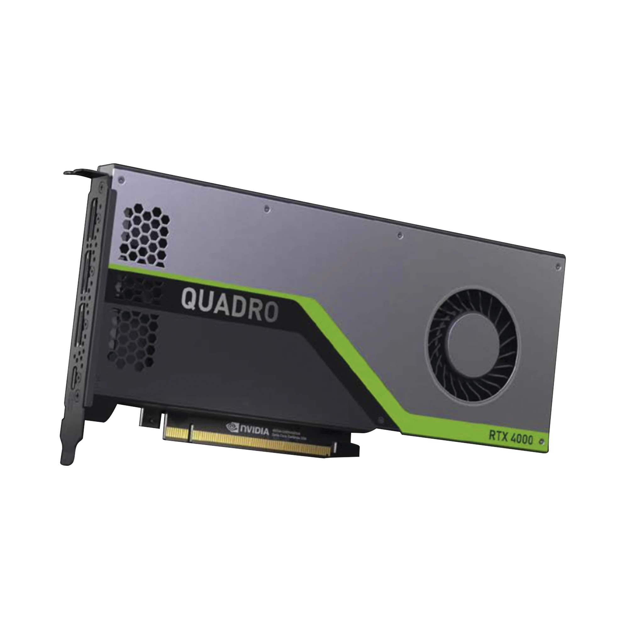 TARJETA NVIDIA RTX4000 GPU-Accesorios-ISS-Bsai Seguridad & Controles