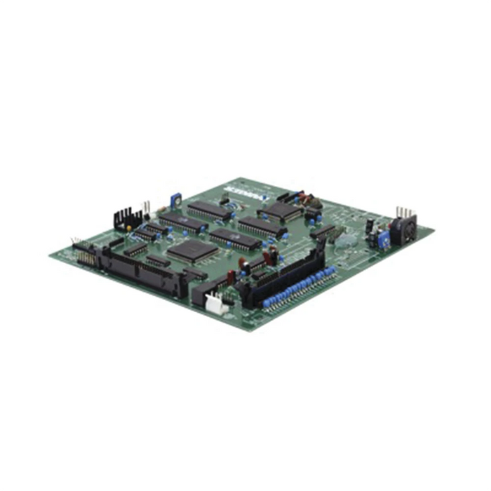 TARJETA PARA ARCO DETECTOR DE METALES INTELL26Z-Detectores de Metales-RANGER SECURITY DETECTORS-Bsai Seguridad & Controles