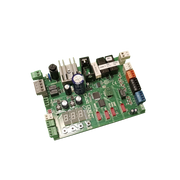 TARJETA PARA OPERADORES 8K01MS005-Acceso Vehicular-CAME-Bsai Seguridad & Controles