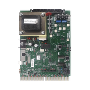 TARJETA PARA OPERADORES DOORKING-Acceso Vehicular-DKS DOORKING-Bsai Seguridad & Controles