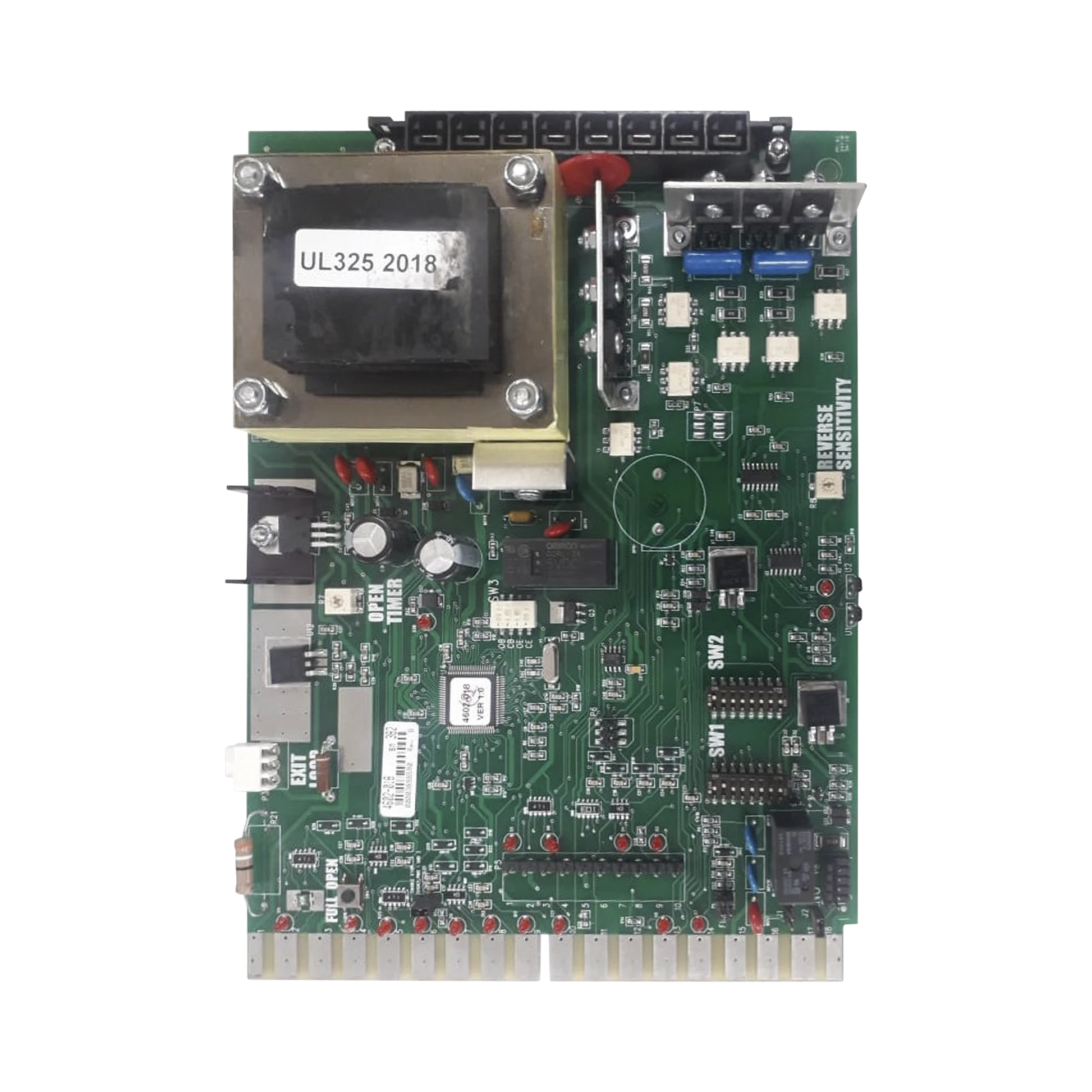 TARJETA PARA OPERADORES DOORKING-Acceso Vehicular-DKS DOORKING-Bsai Seguridad & Controles