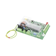 TARJETA PLATINE E844 3PH PARA OPERADOR FAAC 844 TRIFÁSICO Y FAAC 884 MC-Acceso Vehicular-FAAC-Bsai Seguridad & Controles