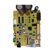 TARJETA PRINCIPAL DE TORNIQUETE DSK3B501SXL/MDP90-Refacciones-HIKVISION-Bsai Seguridad & Controles