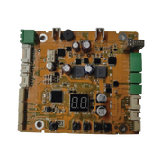 TARJETA PRINCIPAL DE TORNIQUETE MODELO DS-K3G411(L)X-Refacciones-HIKVISION-202004721-Bsai Seguridad & Controles