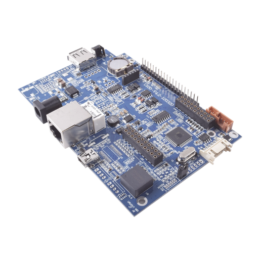 TARJETA PRINCIPAL DEL BIOMÉTRICO UX4-Refacciones Controles de Acceso-ZKTECO-ZKMAINBUX4-Bsai Seguridad & Controles