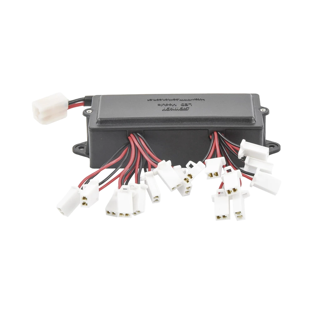 TARJETA PRINCIPAL PARA BARRA DE LUCES X67A-Torretas-EPCOM INDUSTRIAL SIGNALING-Bsai Seguridad & Controles