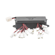 TARJETA PRINCIPAL PARA BARRA DE LUCES X67A-Torretas-EPCOM INDUSTRIAL SIGNALING-Bsai Seguridad & Controles