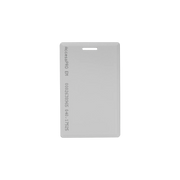 TARJETA PROXIMIDAD GRUESA 125 KHZ (TIPO EM) CON PERFORACIÓN-Cerraduras Digitales-ACCESSPRO-Bsai Seguridad & Controles