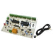 TARJETA RADIO ALERT, 6 ZONAS.-Aplicaciones y Soluciones-Ruiz Electronics-Bsai Seguridad & Controles