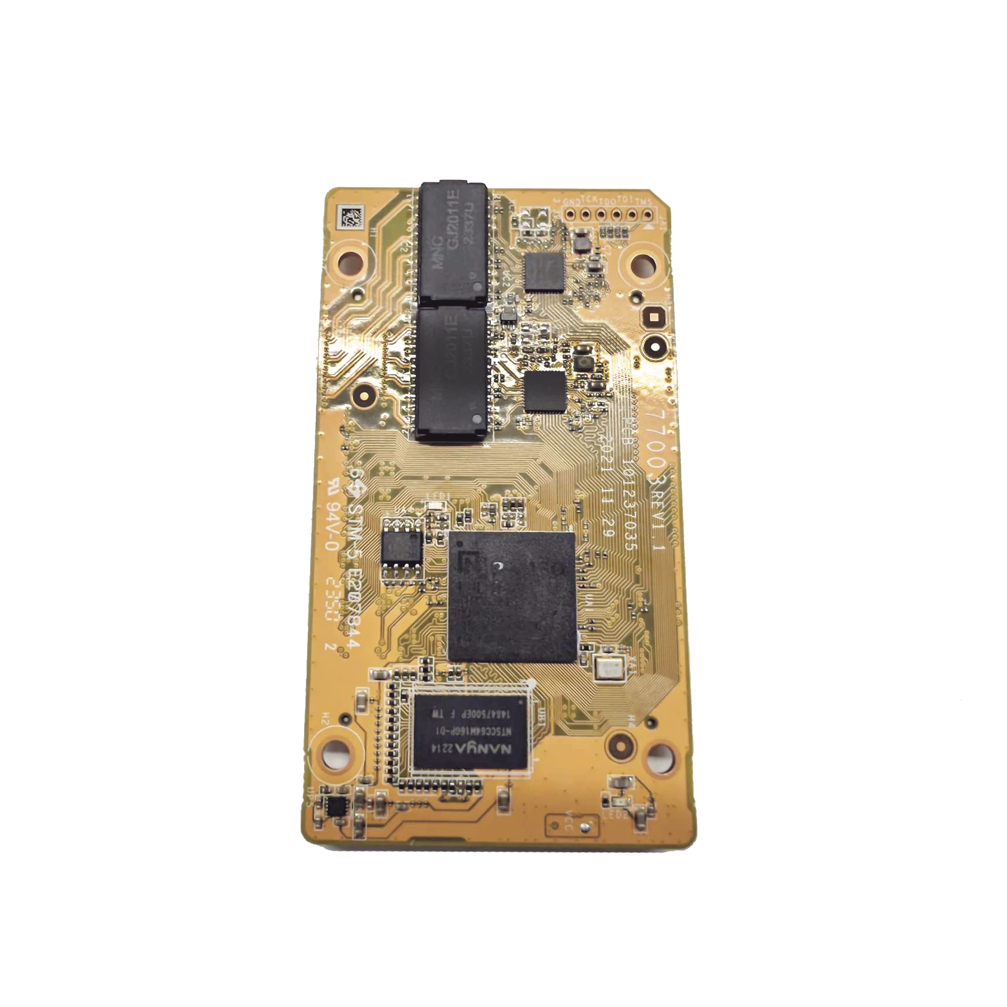 TARJETA RECEPTORA / REFACCIÓN / COMPATIBLE CON DS-D40XXCW-2F-Videowalls-HIKVISION-Bsai Seguridad & Controles