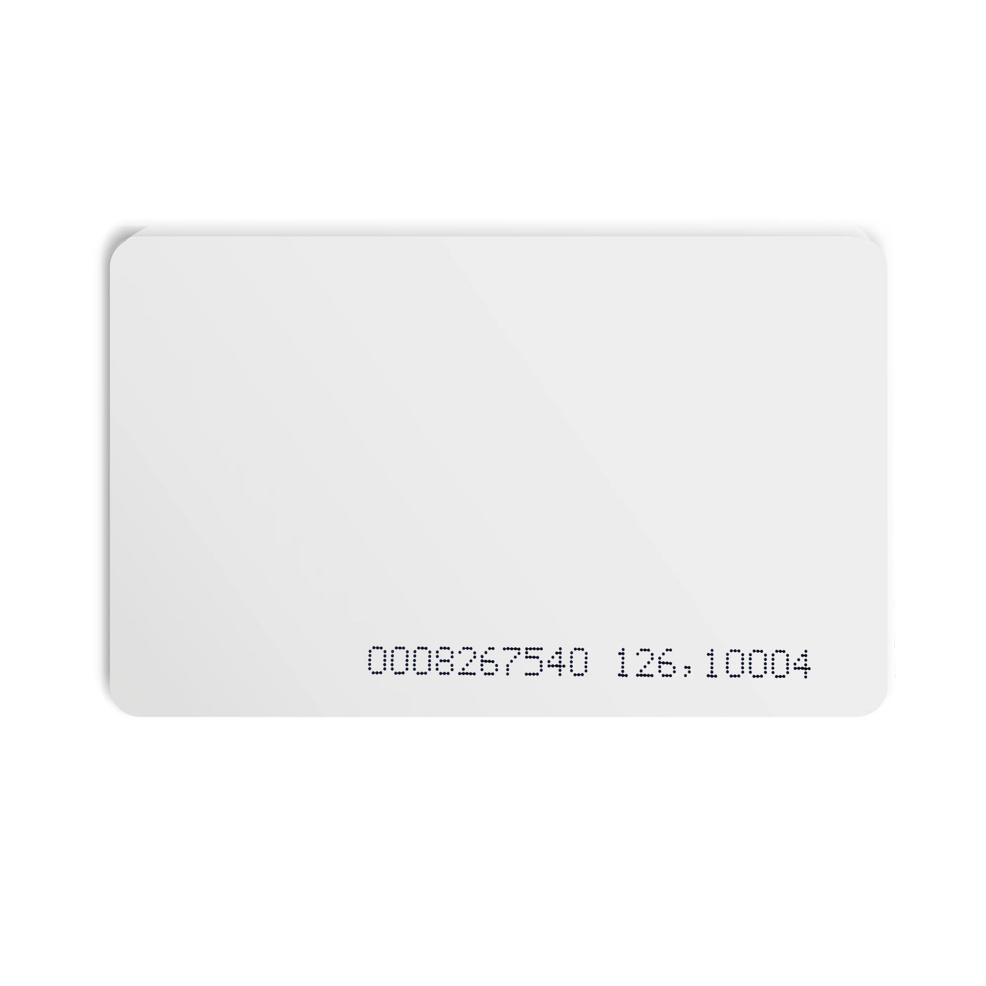 TARJETA RFID PARA LECTORA CON CONECTOR RS232, COMPATIBLE CON LOCALIZADORES PRO4 Y TCO4-IoT, GPS y Telemática-RUPTELA-Bsai Seguridad & Controles