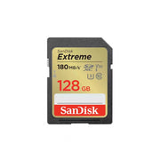 TARJETA SD SANDISK DSDXVA-128G-GNCIN EXTREME 128GB PARA DVRS MOVILES-Almacenamiento DVRs M&oacute;viles-WESTERN DIGITAL-Bsai Seguridad & Controles