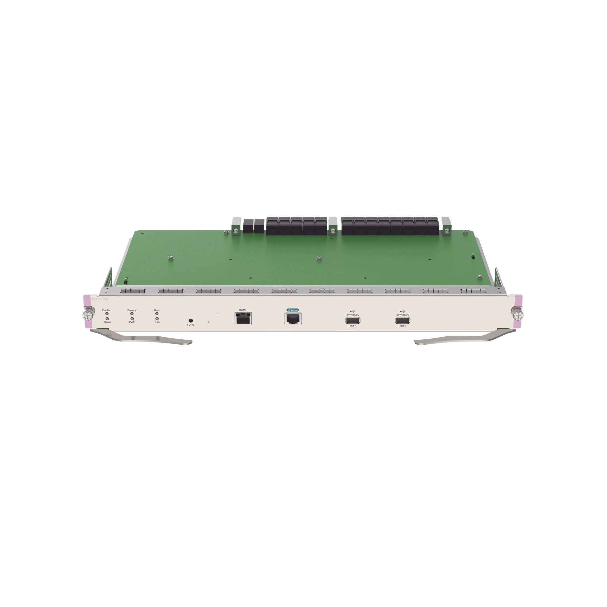 TARJETA SUPERVISORA PARA CHASIS RG-CS88-08-Networking-RUIJIE-Bsai Seguridad & Controles