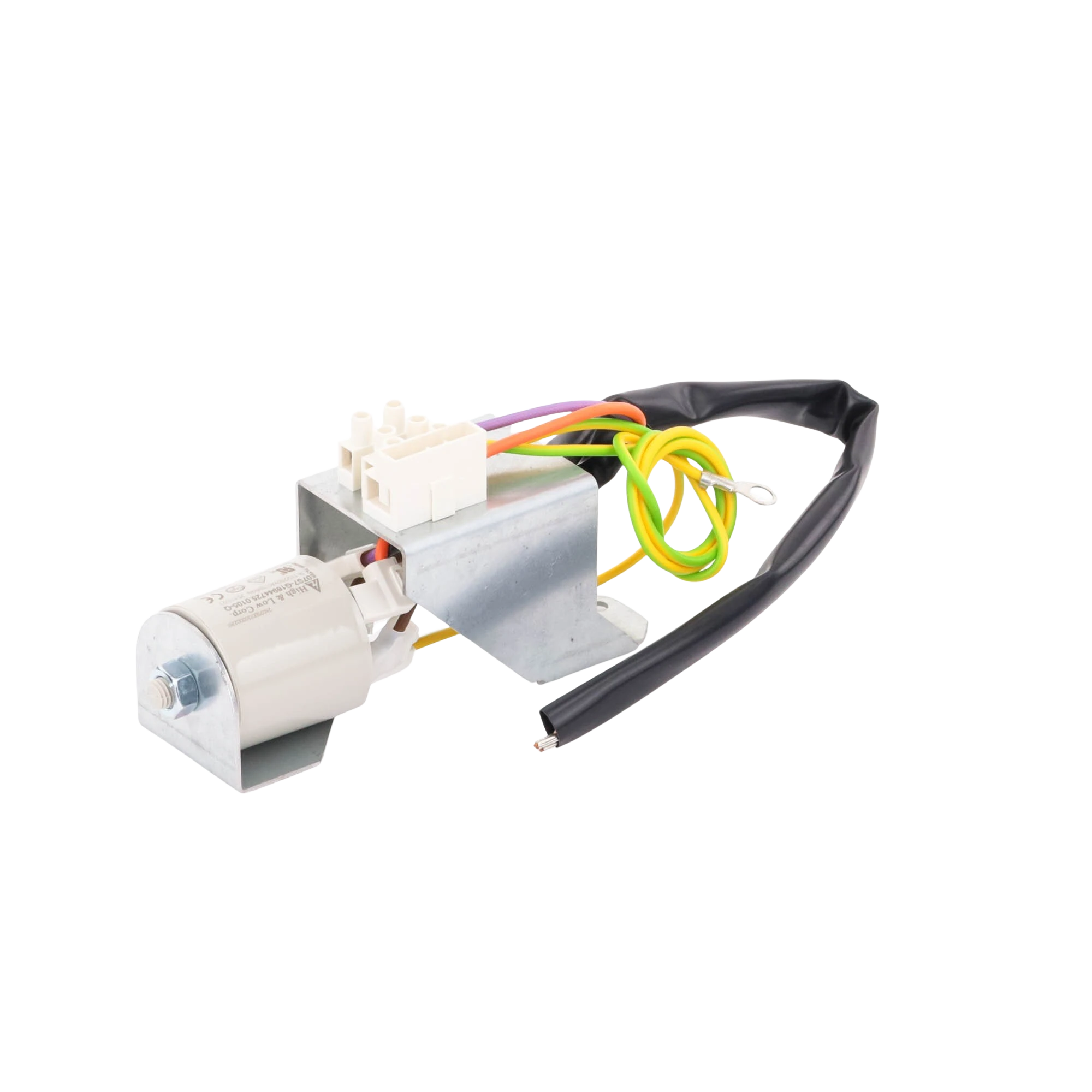 TARJETA SUSTITUTA PARA ZL37-Acceso Vehicular-CAME-880030156-Bsai Seguridad & Controles