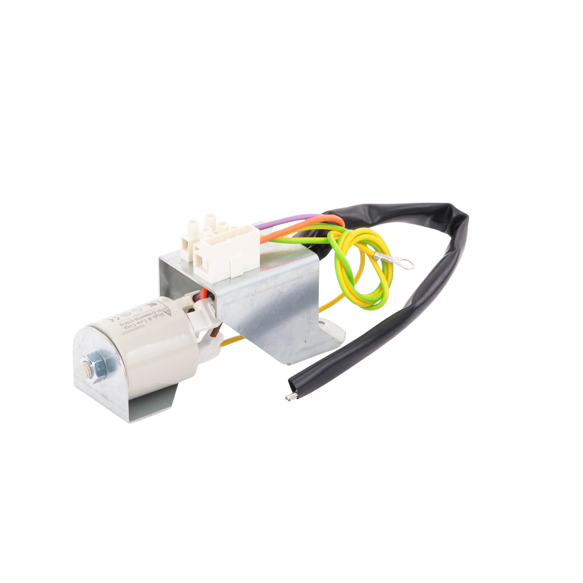 TARJETA SUSTITUTA PARA ZL37-Acceso Vehicular-CAME-88003-0156-Bsai Seguridad & Controles