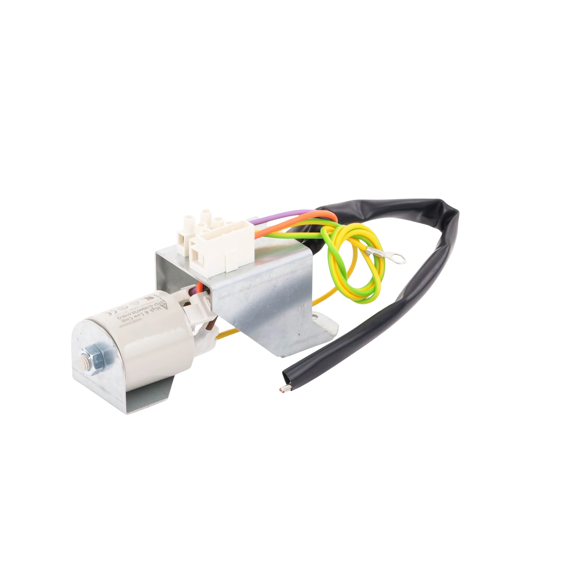 TARJETA SUSTITUTA PARA ZL37-Acceso Vehicular-CAME-88003-0156-Bsai Seguridad & Controles