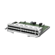 TARJETA SWITCH 24 PUERTOS SFP Y 2 SFP+ PARA RG-NBS6002-Networking-RUIJIE-Bsai Seguridad & Controles