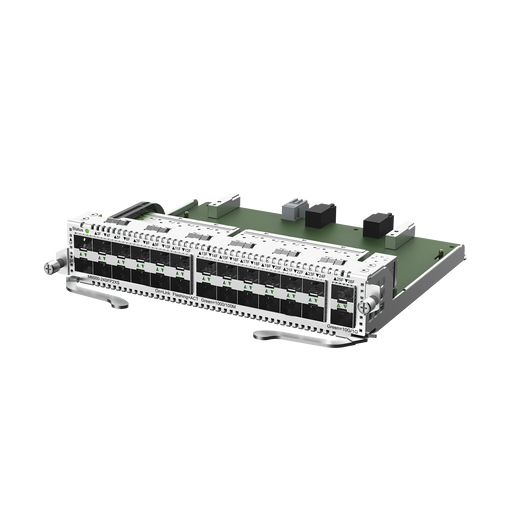 TARJETA SWITCH 24 PUERTOS SFP Y 2 SFP+ PARA RG-NBS6002-Networking-RUIJIE-M6000-24SFP2XS-Bsai Seguridad & Controles