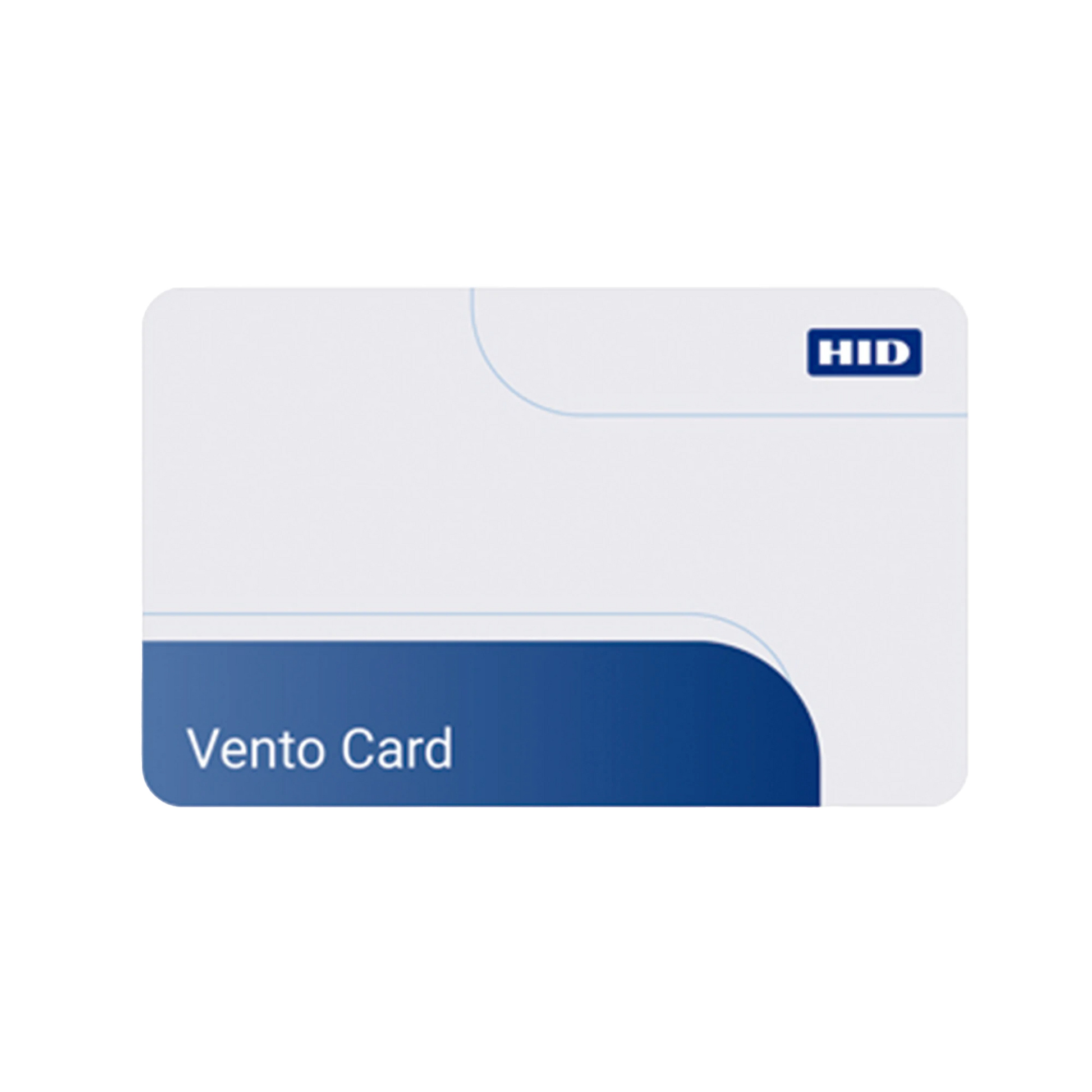 TARJETA VENTO / 32 BITS / 5 AÑOS DE GARANTÍA / DELGADA (IMPRIMIBLE)-Lectoras y Tarjetas-HID-Bsai Seguridad & Controles