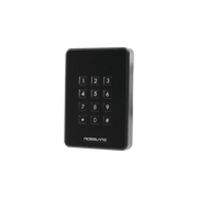 LECTOR D/TARJETAS MUTIFORMATOS, MIFARE NFC-ID, BLUETOOTH (BLE-ID) CON TECLADO-Controles de Acceso-ROSSLARE SECURITY PRODUCTS-Bsai Seguridad & Controles