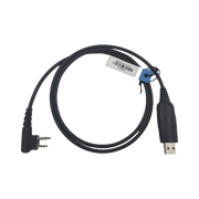 CABLE PROGRAMADOR PARA RADIOS HYT TC500/ TC600/ TC700/ TC2110/ TC1600.-Accesorios para Hytera (HYT)-TXPRO-Bsai Seguridad & Controles