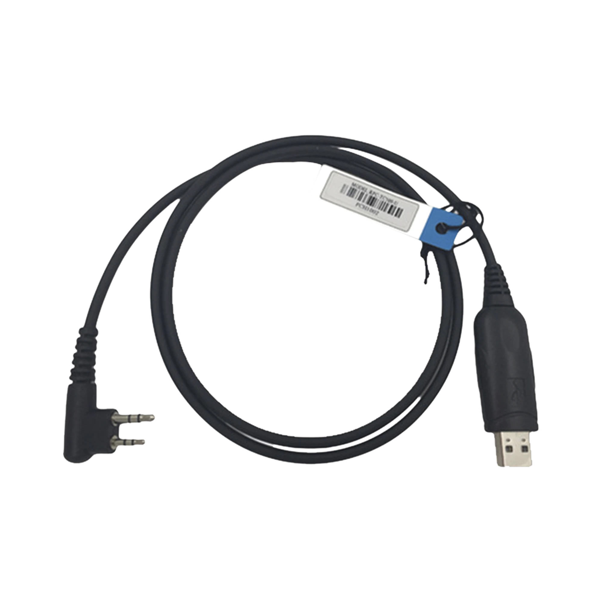 CABLE PROGRAMADOR PARA RADIOS HYT TC500/ TC600/ TC700/ TC2110/ TC1600.-Accesorios para Hytera (HYT)-TXPRO-Bsai Seguridad & Controles