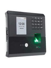 ZKTECO MB10VL- CONTROL DE ASISTENCIA Y ACCESO SIMPLE / 500 HUELLAS / 100 ROSTROS LUZ VISIBLE / 50000 EVENTOS / TCPIP #LICENCIABT #FAVORITOS-Facial-ZKTECO-Bsai Seguridad & Controles