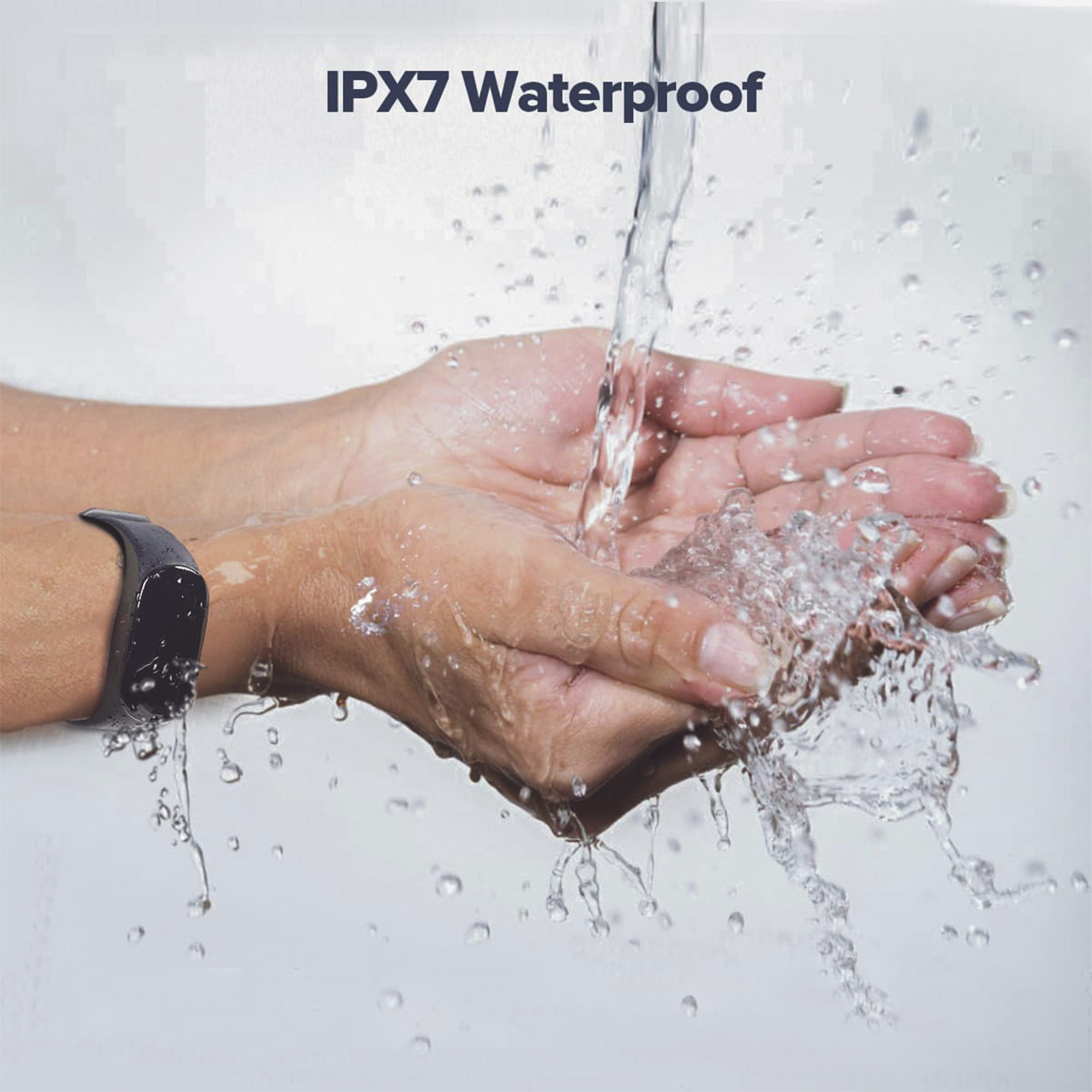 RELOJ BUSCADOR TD112 IPX7 / RESISTENTE AL AGUA / PANTALLA OLED / 180MAH / 48 HORAS STANDBY / 80-100M DISTANCIA DE RECEPCIÓN / COMPATIBLE CON 50 BOTONES TD009 Y T114 / 7 IDIOMAS / ALMACENAMIENTO DE 10 MENSAJES
