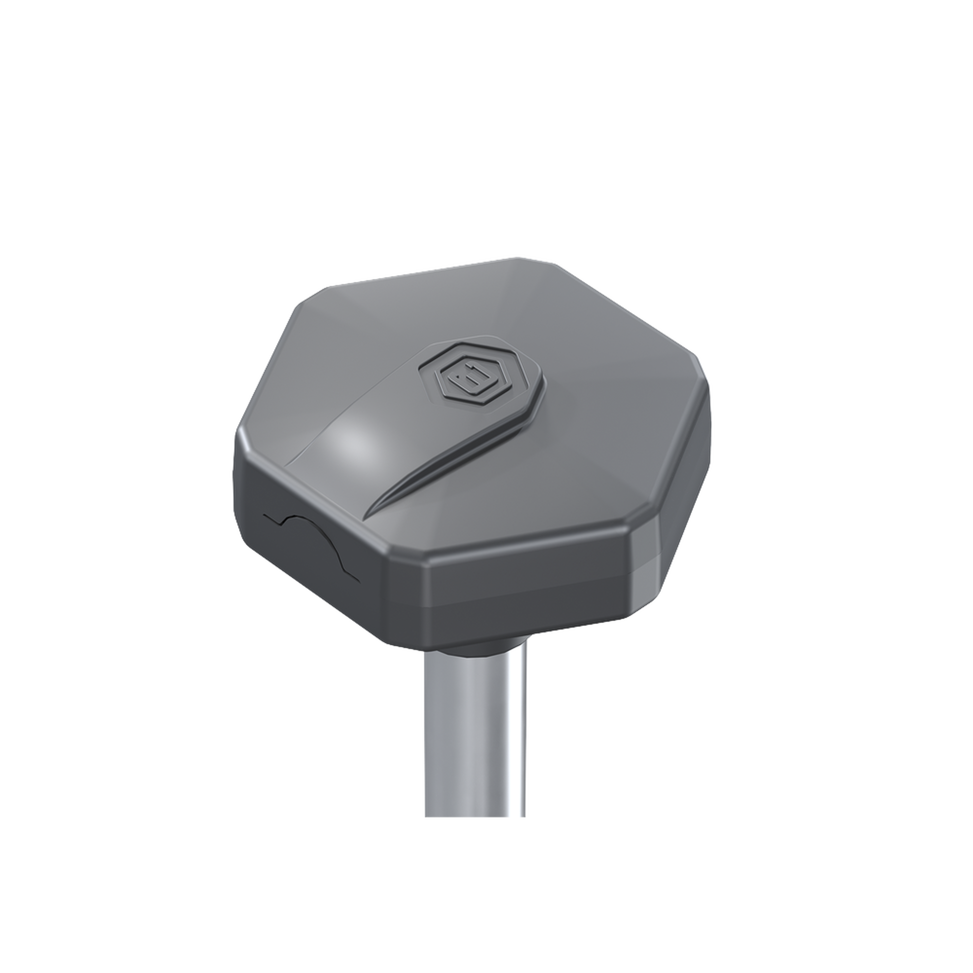 SENSOR DE COMBUSTIBLE PARA LOCALIZADOR VEHICULAR BLE 4.0/ SIN CABLES / FACIL INSTALACIÓN / 1000MM RECORTABLE