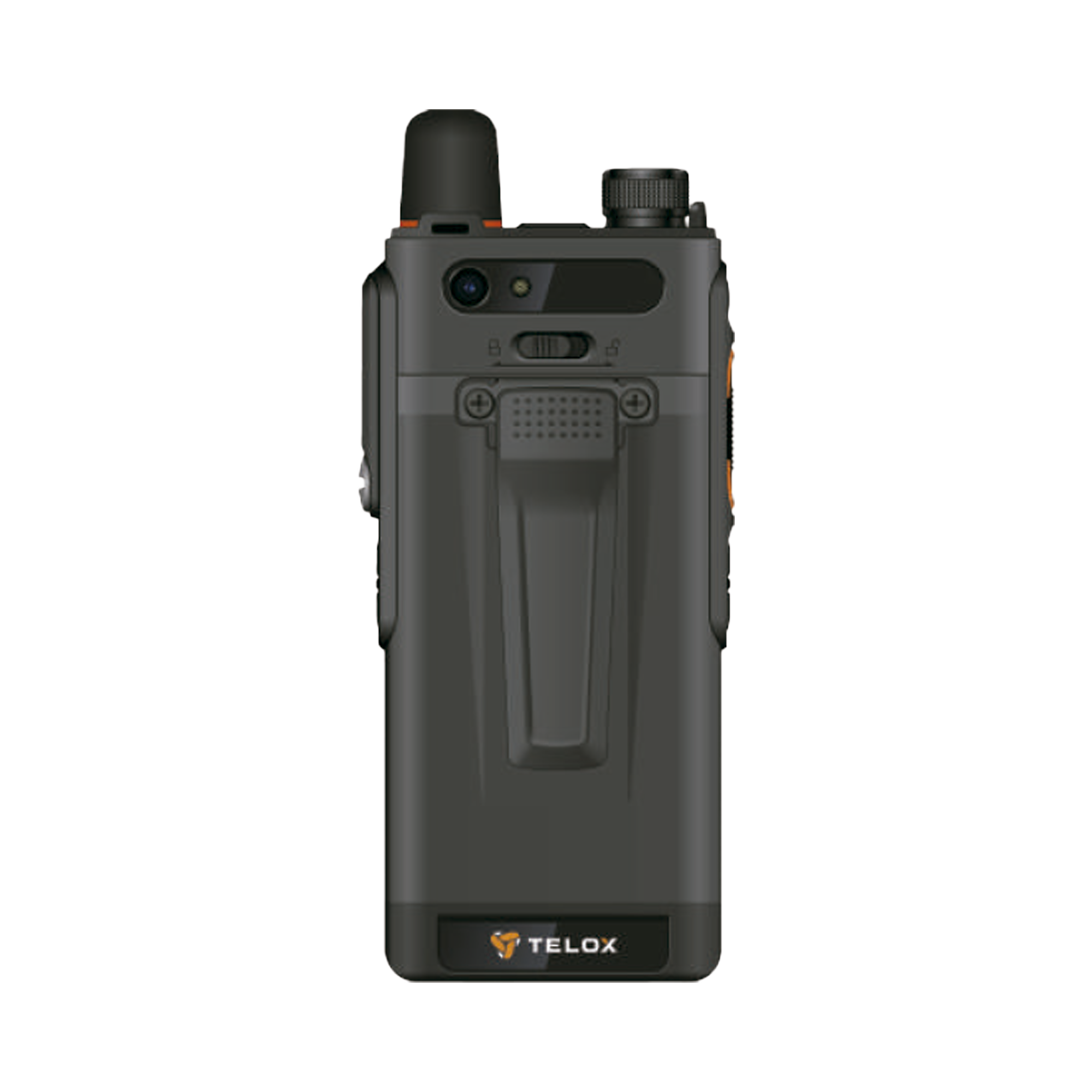 RADIO TELOX TE620G LTE / ANDROID 14 / 13MP CÁMARA  / IP68 MIL-810G