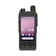 RADIO TELOX TE620G LTE / ANDROID 14 / 13MP CÁMARA  / IP68 MIL-810G