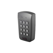 TECLADO AUTÓNOMO PARA 500 USUARIOS CON LECTOR DE PROXIMIDAD INTEGRADO-Controles de Acceso-ROSSLARE SECURITY PRODUCTS-Bsai Seguridad & Controles