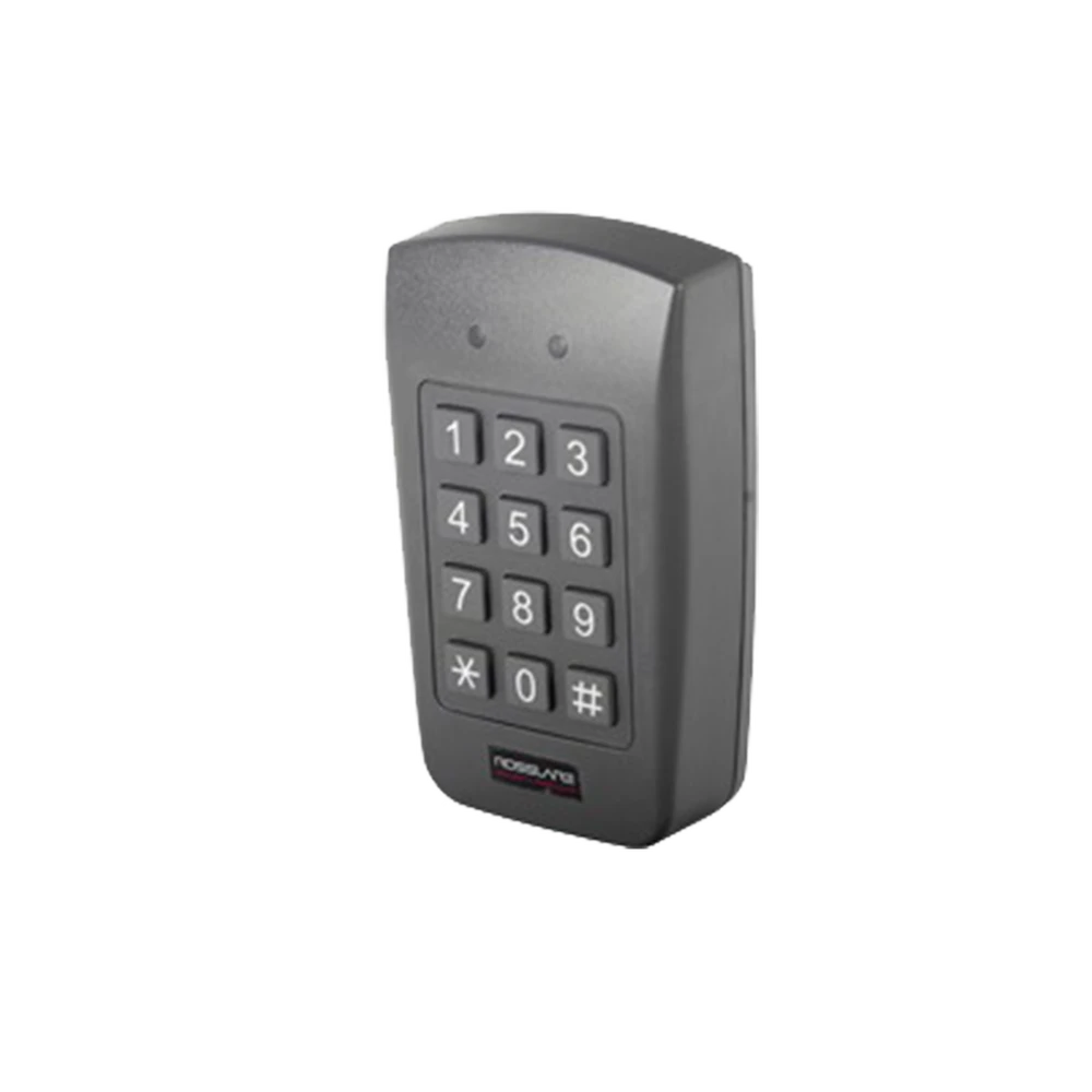 TECLADO AUTÓNOMO PARA 500 USUARIOS-Controles de Acceso-ROSSLARE SECURITY PRODUCTS-Bsai Seguridad & Controles