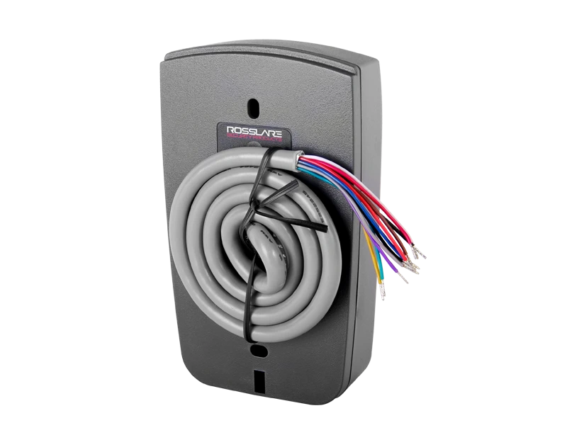 TECLADO AUTÓNOMO PARA 500 USUARIOS-Controles de Acceso-ROSSLARE SECURITY PRODUCTS-Bsai Seguridad & Controles