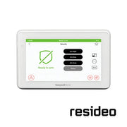 TECLADO CON PANTALLA TÁCTIL DE 7 PULGADAS RESIDEO 6290W COMPATIBLE CON PANELES DE LA SERIE VISTA.-Alarmas-HONEYWELL HOME RESIDEO-Bsai Seguridad & Controles
